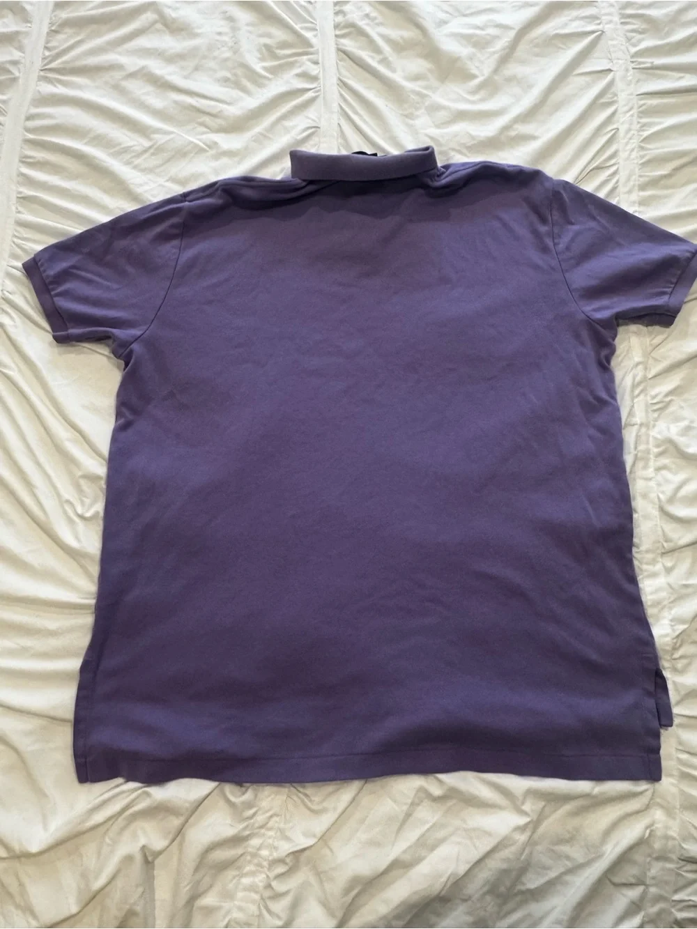 Ralph Lauren classic short